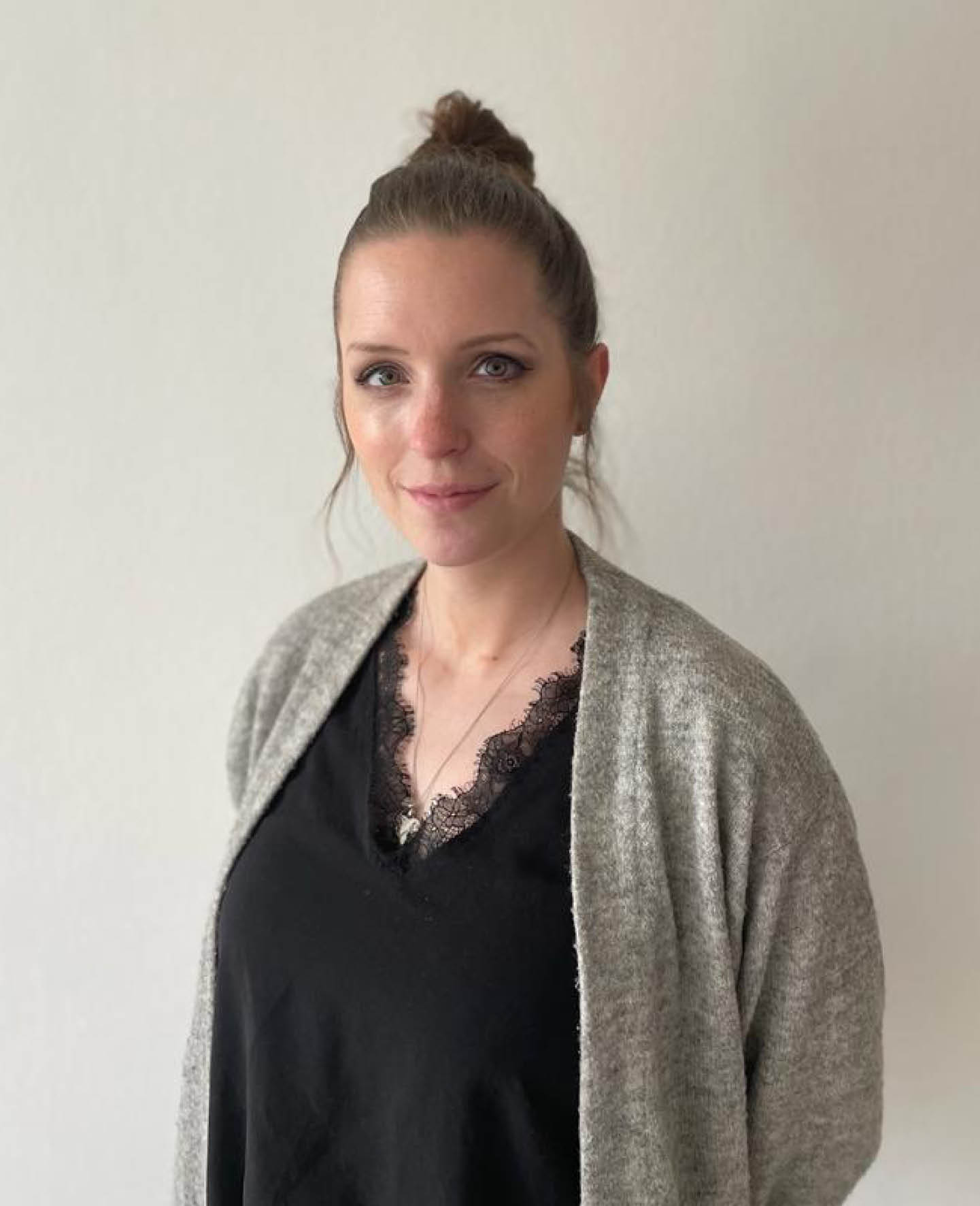 Silvia Liebmann